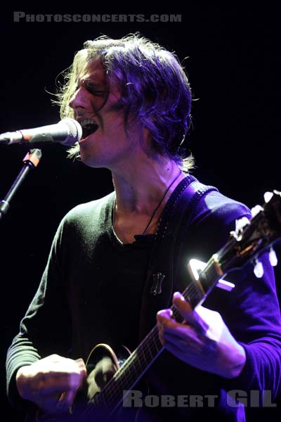 LYENN - 2012-12-05 - PARIS - Trabendo - 